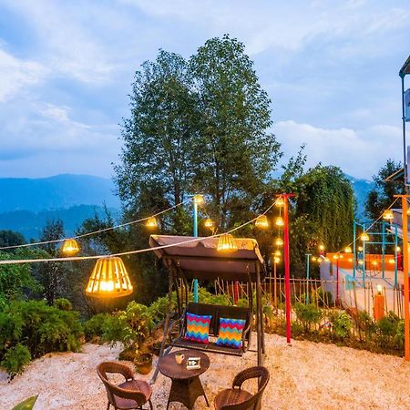 Gostops Mukteshwar Exterior photo